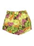 Jessica Simpson Tropical Green Shorts Size S - photo 2