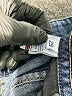Hudson Jeans Hearts Blue Jeans Size 29 waist - photo 8