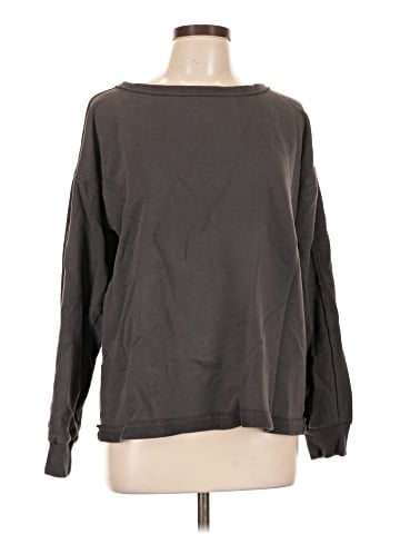Mod-O-Doc Pullover Sweater (view 1)