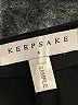 Keepsake Black Dress Pants Size S - photo 7