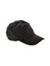 Layer 8 Black Baseball Cap One size - photo 1