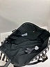 Alice + Olivia Black Tote One size - photo 4