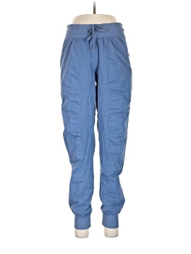 Lululemon Athletica Active Pants