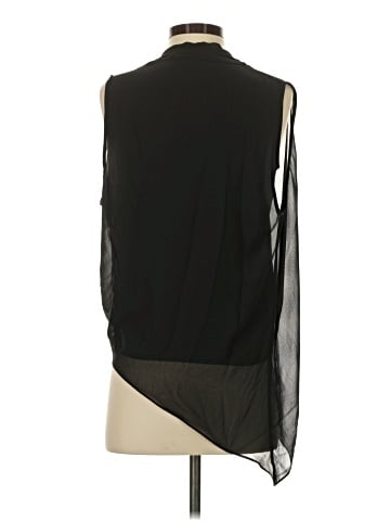 ALLSAINTS Sleeveless Blouse (view 2)
