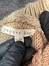 Copper Key Tan Poncho Size XL - photo 7