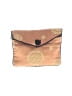 Assorted Brands Paisley Gold Coin Purse One size - photo 1