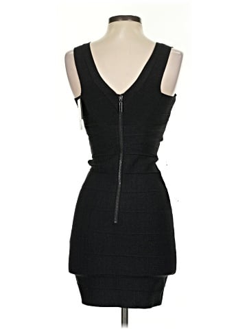 Bebe Cocktail Dress (view 2)