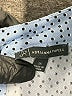 Adrianna Papell Blue 3/4 Sleeve Blouse Size 1X - photo 6