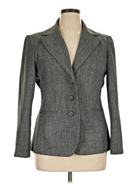 Signature By Larry Levine Blazer