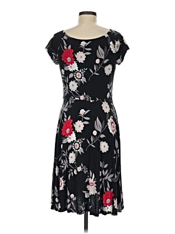 Ann Taylor LOFT Casual Dress (view 2)