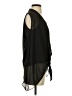 ALLSAINTS Black Sleeveless Blouse Size 4 - photo 4