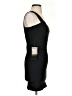 Bebe Black Cocktail Dress Size S - photo 4