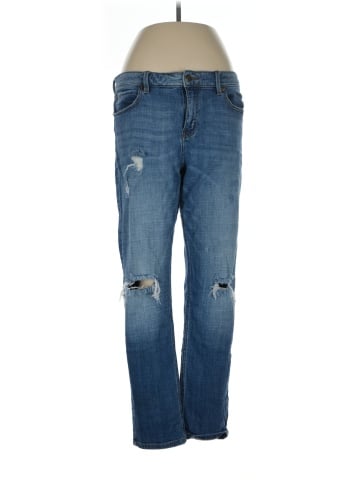 Cosmic Blue Love Jeans (view 1)