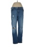 Cosmic Blue Love Blue Jeans Size 32 waist - photo 1