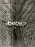 Bebe Sport Black Track Pants Size 1X - photo 4