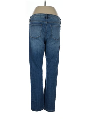 Cosmic Blue Love Jeans (view 2)