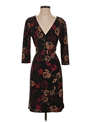 Mica Cocktail Dress (view 1)