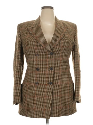 Paul Stuart Blazer (view 1)
