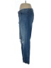 Cosmic Blue Love Blue Jeans Size 32 waist - photo 5