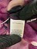 Ann Taylor LOFT 100% Polyester Purple Sleeveless Blouse Size 0 Petite - photo 8