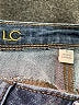 LC Lauren Conrad Blue Jeans Size 6 - photo 7