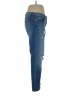 Cosmic Blue Love Blue Jeans Size 32 waist - photo 4