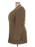 Paul Stuart Houndstooth Brown Blazer Size XXL - photo 5
