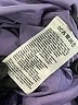 Halston 100% Polyester Gray Cocktail Dress Size 4 - photo 8