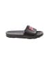 FILA Black Sandals Size 6 (youth) - photo 1