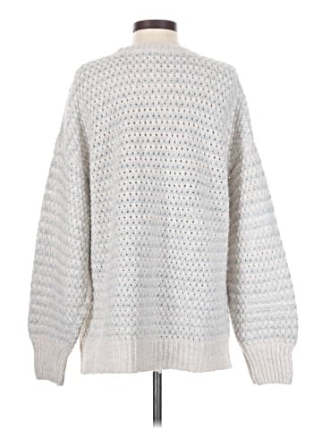 Topshop Pullover Sweater (view 2)