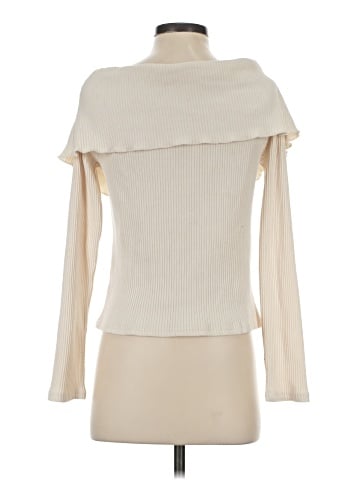By Anthropologie Pullover Sweater (view 2)
