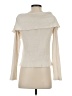 By Anthropologie Ivory Pullover Sweater Size S - photo 2