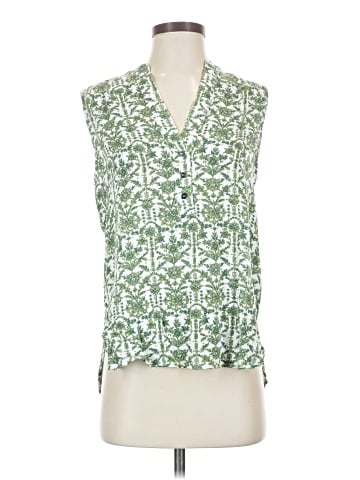 Fun2Fun Sleeveless Blouse (view 1)