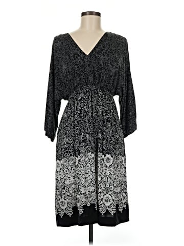 Soma Casual Dress (view 1)