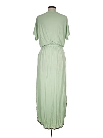 Lake Flower Casual Dress (view 1)