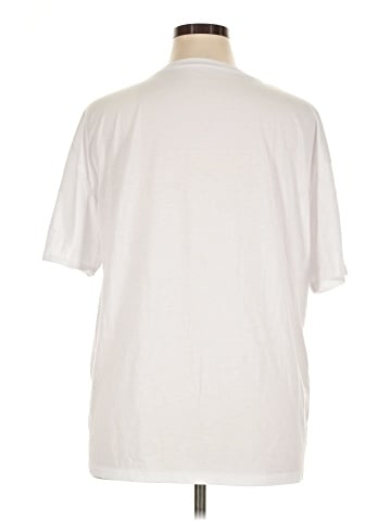 Shein Short Sleeve T-Shirt (view 2)
