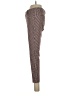 Gap Houndstooth Brown Casual Pants Size 2 (petite) - photo 5
