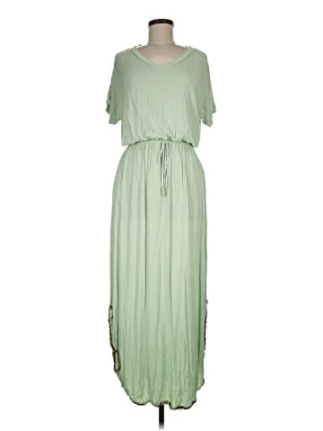 Lake Flower Casual Dress (view 2)