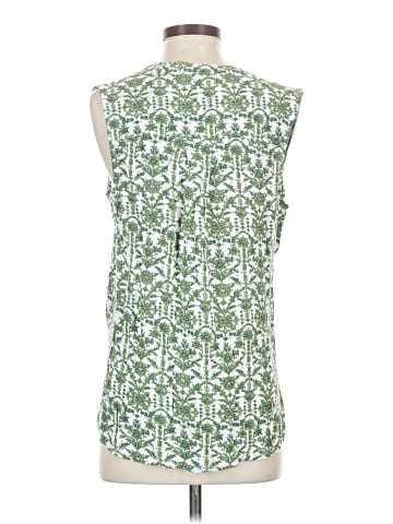Fun2Fun Sleeveless Blouse (view 2)