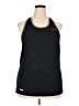 TLF Black Active Tank Size XXL - photo 1