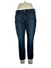 Kut from the Kloth Blue Jeans Size 16 - photo 1