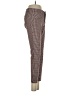 Gap Houndstooth Brown Casual Pants Size 2 (petite) - photo 4