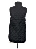 Athleta 100% Nylon Black Vest Size XXS - photo 2