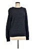 J.Crew 100% Cotton Blue Pullover Sweater Size M (estimated) - photo 1