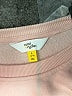 Rumi + Ryder Tan Sweatshirt Size 12 - 14 - photo 3