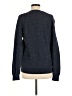 J.Crew 100% Cotton Blue Pullover Sweater Size M (estimated) - photo 2