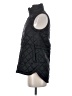 Athleta 100% Nylon Black Vest Size XXS - photo 5