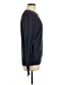 J.Crew 100% Cotton Blue Pullover Sweater Size M (estimated) - photo 4