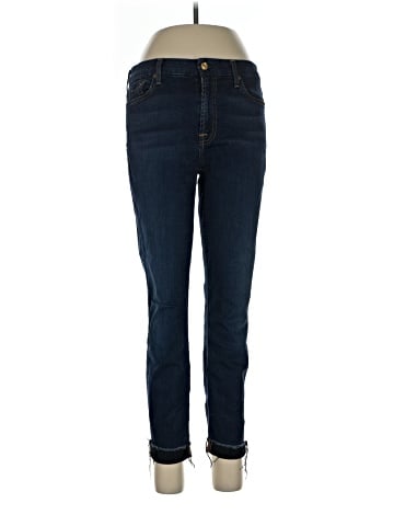 7 For All Mankind Jeans (view 1)