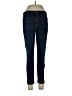 7 For All Mankind Solid Blue Jeans Size 31 waist - photo 1